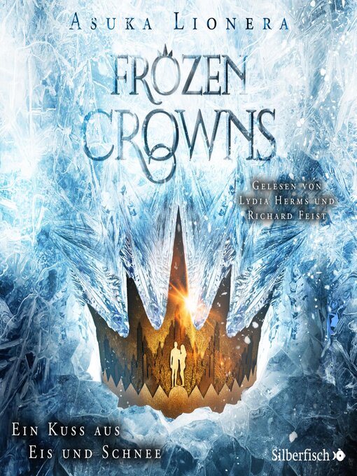 Title details for Frozen Crowns 1 by Asuka Lionera - Wait list
